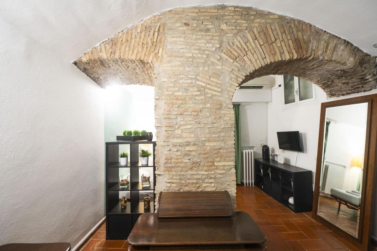 Appartamento Campo De Fiori Grotto